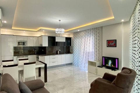 1+1 Wohnung in Alanya, Antalya, Türkei Nr. 185769 - 3