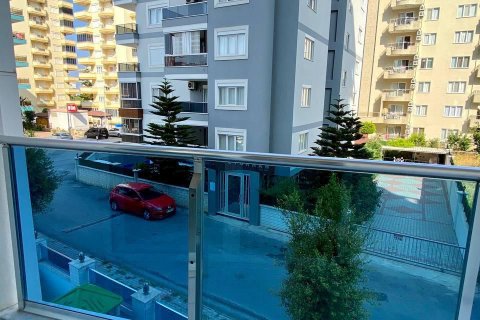 1+1 Wohnung in Alanya, Antalya, Türkei Nr. 185769 - 14
