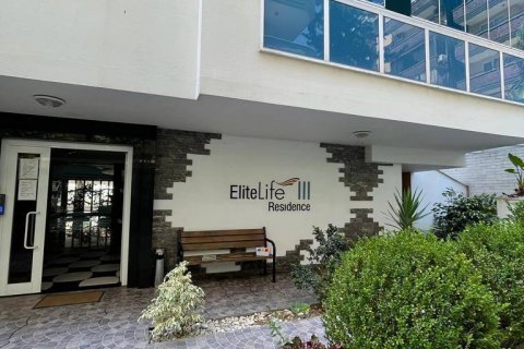 1+1 Wohnung in Alanya, Antalya, Türkei Nr. 185769 - 19