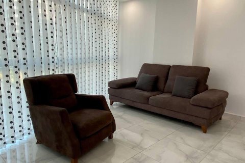 1+1 Wohnung in Alanya, Antalya, Türkei Nr. 185769 - 7