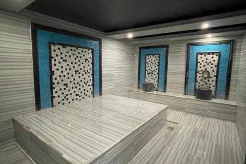 1+1 Wohnung in Alanya, Antalya, Türkei Nr. 185769 - 12