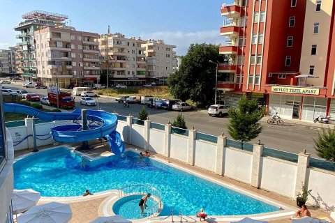 1+1 Wohnung in Alanya, Antalya, Türkei Nr. 185769 - 5