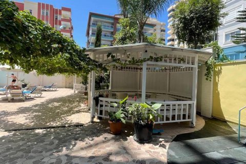 1+1 Wohnung in Alanya, Antalya, Türkei Nr. 185769 - 16