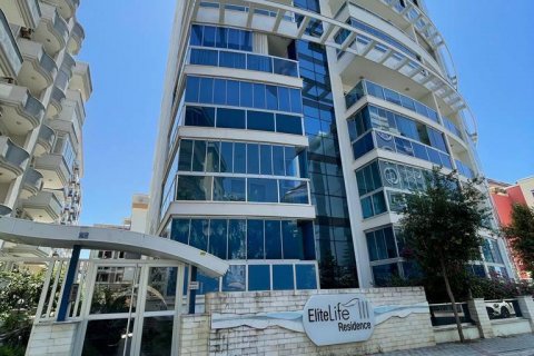 1+1 Wohnung in Alanya, Antalya, Türkei Nr. 185769 - 20