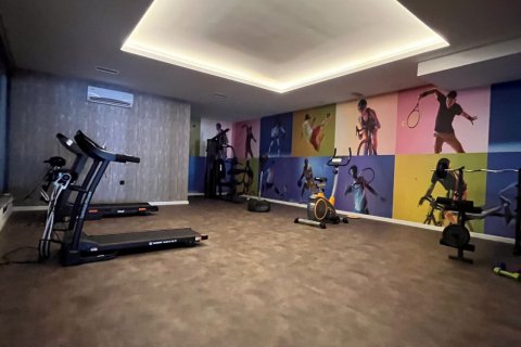 1+1 Lägenhet i Alanya, Antalya, Turkiet Nr. 185773 - 5