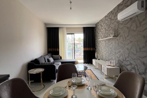 1+1 Lägenhet i Alanya, Antalya, Turkiet Nr. 185773 - 10