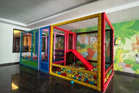 1+1 Lägenhet i Alanya, Antalya, Turkiet Nr. 185773 - 15