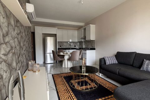 1+1 Lägenhet i Alanya, Antalya, Turkiet Nr. 185773 - 11