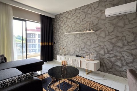 1+1 Lägenhet i Alanya, Antalya, Turkiet Nr. 185773 - 14