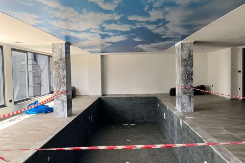 1+1 Lägenhet i Alanya, Antalya, Turkiet Nr. 185773 - 12