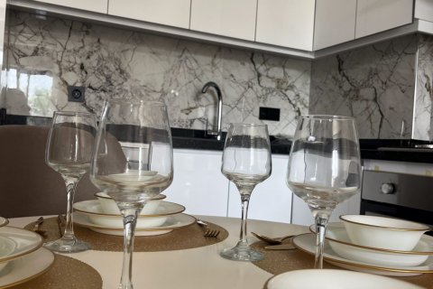 1+1 Lägenhet i Alanya, Antalya, Turkiet Nr. 185773 - 4