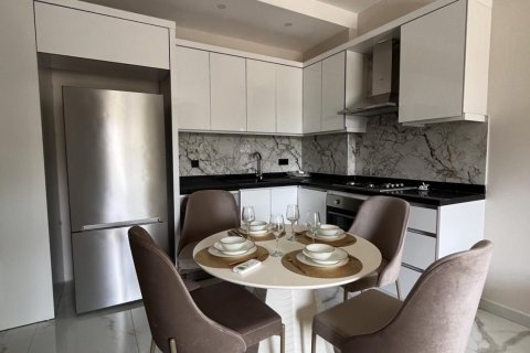 1+1 Lägenhet i Alanya, Antalya, Turkiet Nr. 185773 - 8