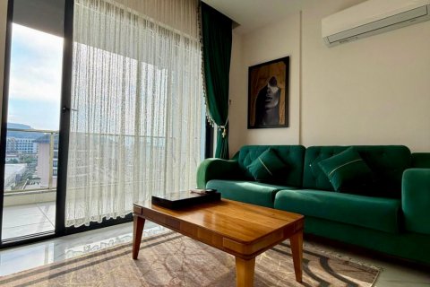 2+1 Leilighet i Alanya, Antalya, Tyrkia Nr. 185768 - 15