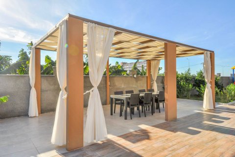 2+1 Leilighet i Alanya, Antalya, Tyrkia Nr. 185768 - 26