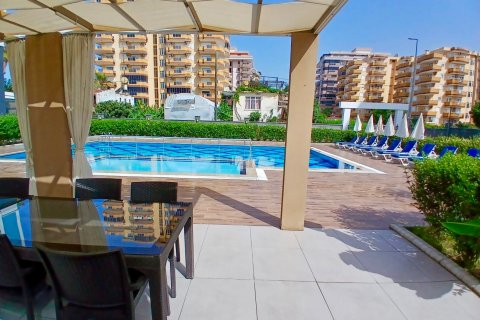 2+1 Leilighet i Alanya, Antalya, Tyrkia Nr. 185768 - 27