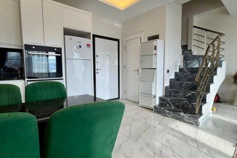 2+1 Leilighet i Alanya, Antalya, Tyrkia Nr. 185768 - 1