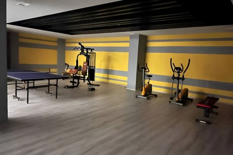 2+1 Leilighet i Alanya, Antalya, Tyrkia Nr. 185768 - 5