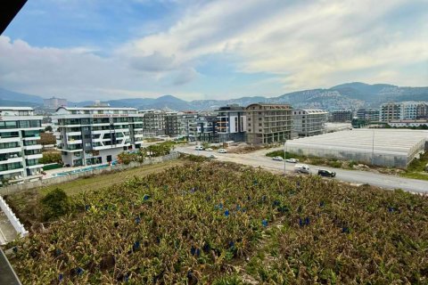 2+1 Leilighet i Alanya, Antalya, Tyrkia Nr. 185768 - 29