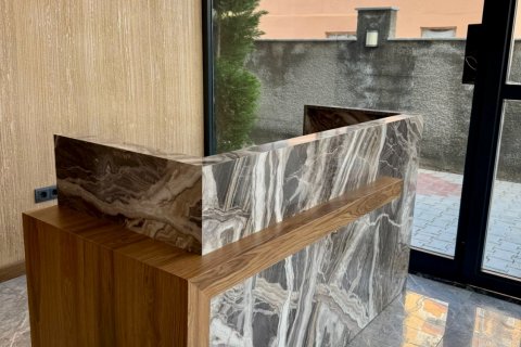 2+1 Leilighet i Alanya, Antalya, Tyrkia Nr. 185768 - 13