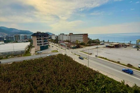 2+1 Leilighet i Alanya, Antalya, Tyrkia Nr. 185768 - 3