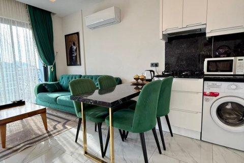 2+1 Leilighet i Alanya, Antalya, Tyrkia Nr. 185768 - 24