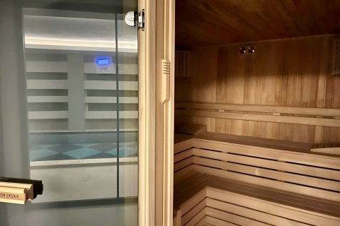 2+1 Leilighet i Alanya, Antalya, Tyrkia Nr. 185768 - 22