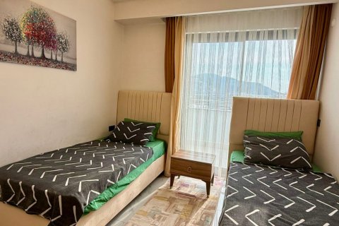 2+1 Leilighet i Alanya, Antalya, Tyrkia Nr. 185768 - 18