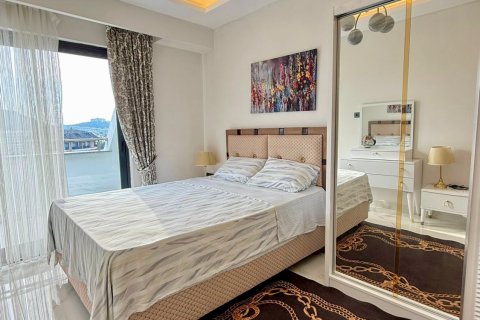 2+1 Leilighet i Alanya, Antalya, Tyrkia Nr. 185768 - 20