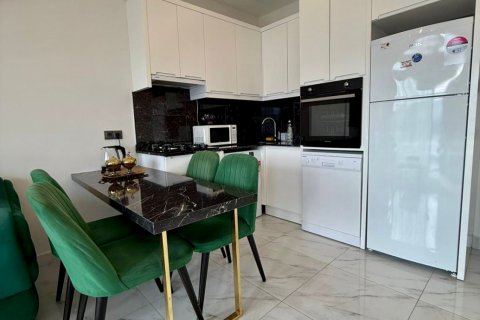 2+1 Leilighet i Alanya, Antalya, Tyrkia Nr. 185768 - 17