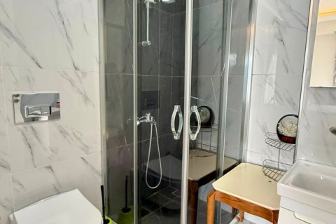 2+1 Leilighet i Alanya, Antalya, Tyrkia Nr. 185768 - 4