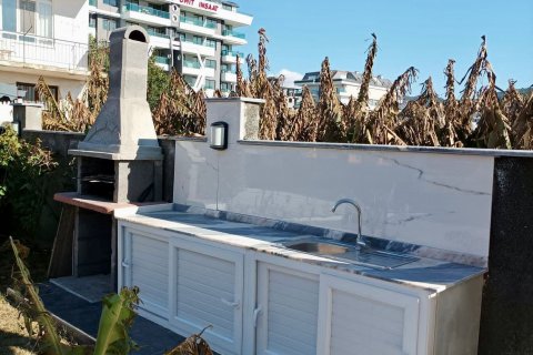 2+1 Leilighet i Alanya, Antalya, Tyrkia Nr. 185768 - 12