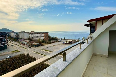 2+1 Leilighet i Alanya, Antalya, Tyrkia Nr. 185768 - 7