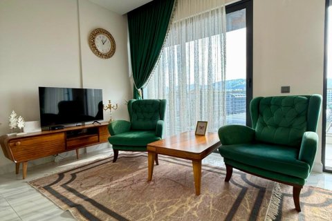 2+1 Leilighet i Alanya, Antalya, Tyrkia Nr. 185768 - 28