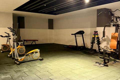 2+1 Leilighet i Alanya, Antalya, Tyrkia Nr. 185768 - 19