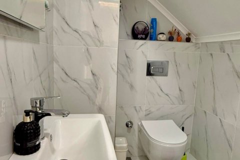 2+1 Leilighet i Alanya, Antalya, Tyrkia Nr. 185768 - 8