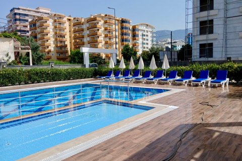 2+1 Leilighet i Alanya, Antalya, Tyrkia Nr. 185768 - 9