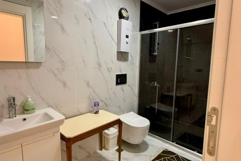 2+1 Leilighet i Alanya, Antalya, Tyrkia Nr. 185768 - 25