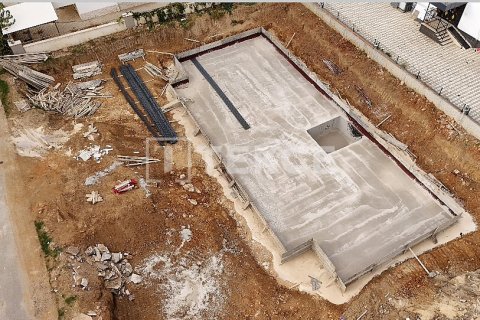 Продажа квартиры  в Аланье, Анталье, Турция 2+1, 134м2, №192588 – фото 18