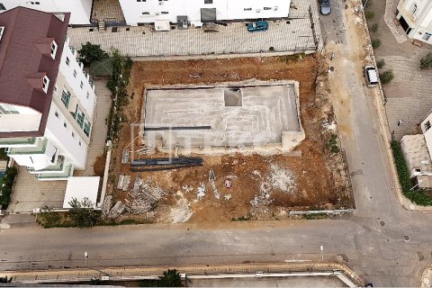 Продажа квартиры  в Аланье, Анталье, Турция 2+1, 134м2, №192588 – фото 16