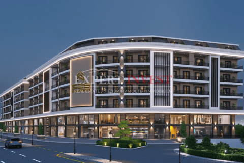 Apartment for sale in Gazipasa, Antalya, Turkey, 109m2, No. 192606 – photo 2