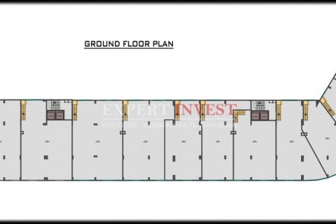 Apartment for sale in Gazipasa, Antalya, Turkey, 109m2, No. 192606 – photo 8