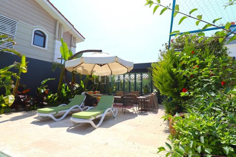 Продажа виллы  в Белеке, Анталье, Турция 4+3, 455м2, №192589 – фото 19