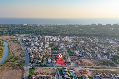 Продажа виллы  в Белеке, Анталье, Турция 4+3, 455м2, №192589 – фото 5