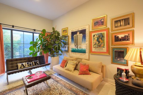 Продажа виллы  в Белеке, Анталье, Турция 4+3, 455м2, №192589 – фото 26