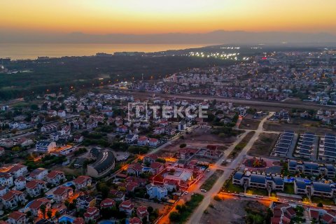 Продажа виллы  в Белеке, Анталье, Турция 4+3, 455м2, №192589 – фото 4