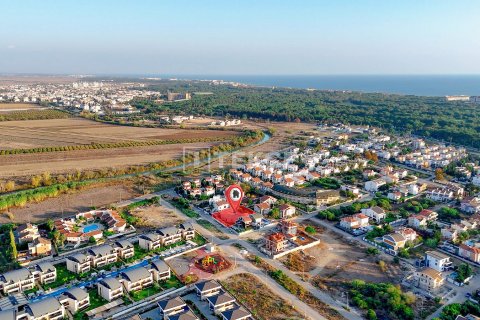 Продажа виллы  в Белеке, Анталье, Турция 4+3, 455м2, №192589 – фото 6