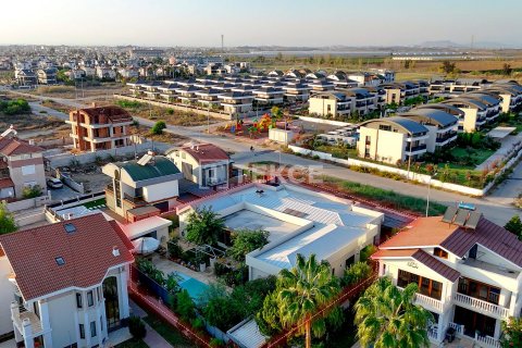 Продажа виллы  в Белеке, Анталье, Турция 4+3, 455м2, №192589 – фото 8