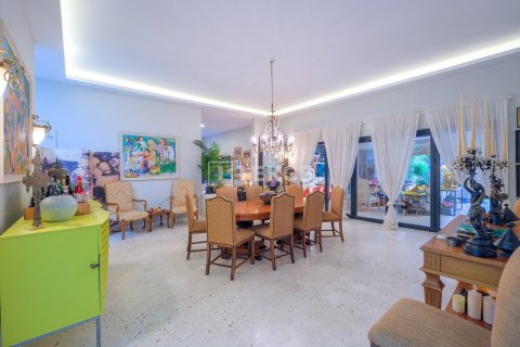 Продажа виллы  в Белеке, Анталье, Турция 4+3, 455м2, №192589 – фото 29