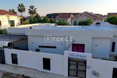 Продажа виллы  в Белеке, Анталье, Турция 4+3, 455м2, №192589 – фото 11