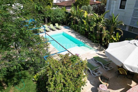 Продажа виллы  в Белеке, Анталье, Турция 4+3, 455м2, №192589 – фото 3